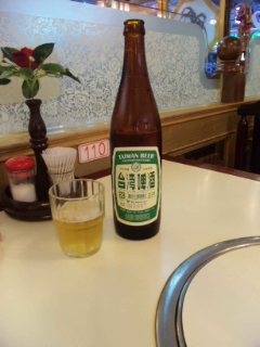 台湾ビール