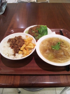 魯肉飯,ルーローハン