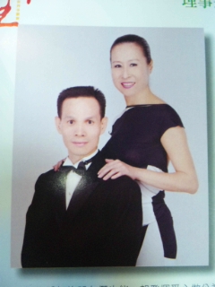 オーガナイザーのマイケル